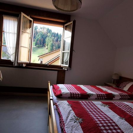 Gasthof Kreuz Marbach Extérieur photo