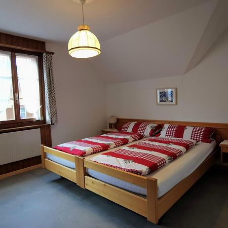 Gasthof Kreuz Marbach Extérieur photo
