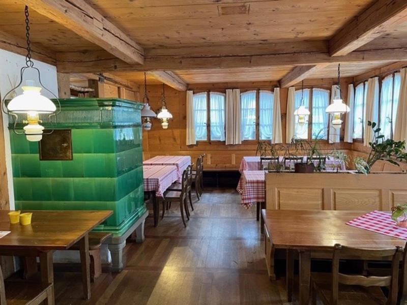Gasthof Kreuz Marbach Extérieur photo