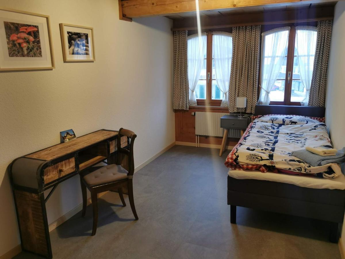 Gasthof Kreuz Marbach Extérieur photo