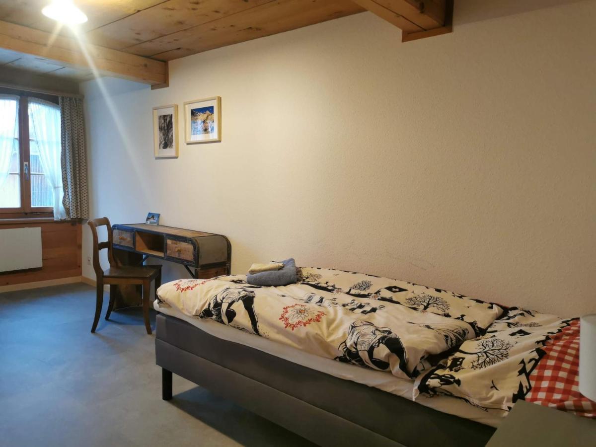 Gasthof Kreuz Marbach Extérieur photo
