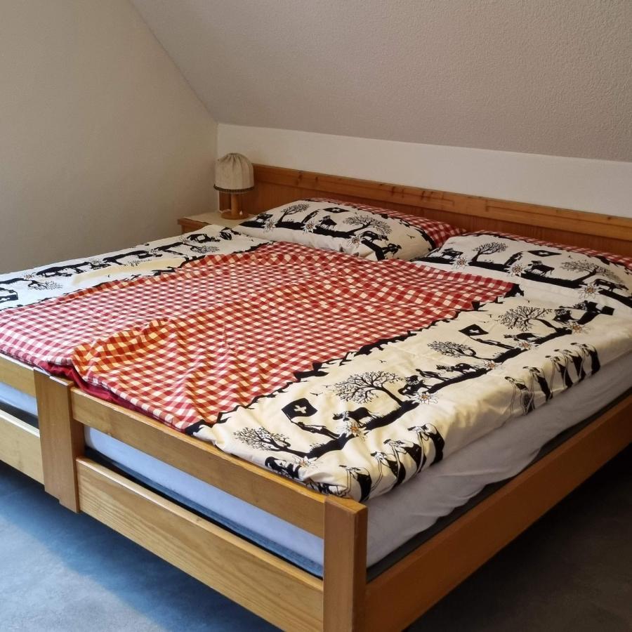 Gasthof Kreuz Marbach Extérieur photo