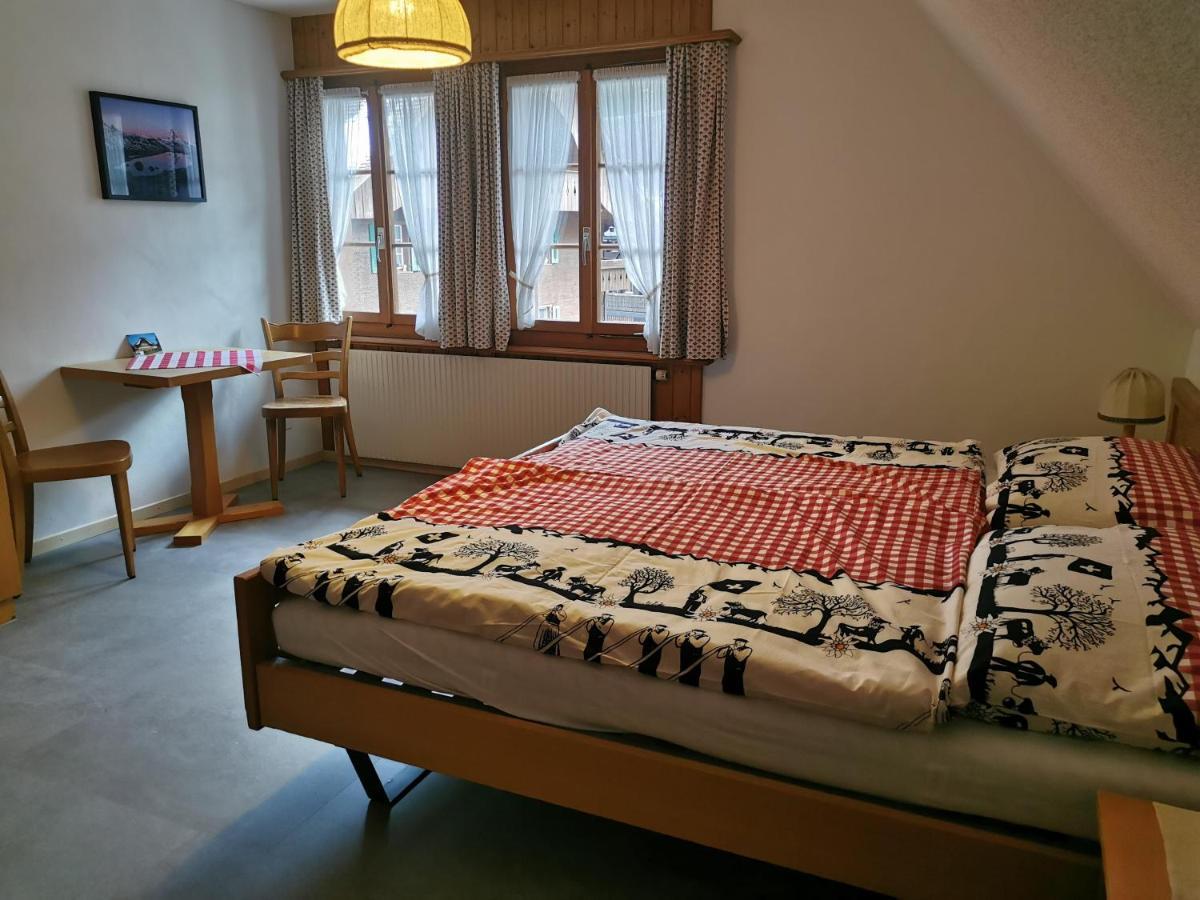 Gasthof Kreuz Marbach Extérieur photo