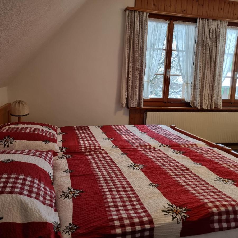 Gasthof Kreuz Marbach Extérieur photo