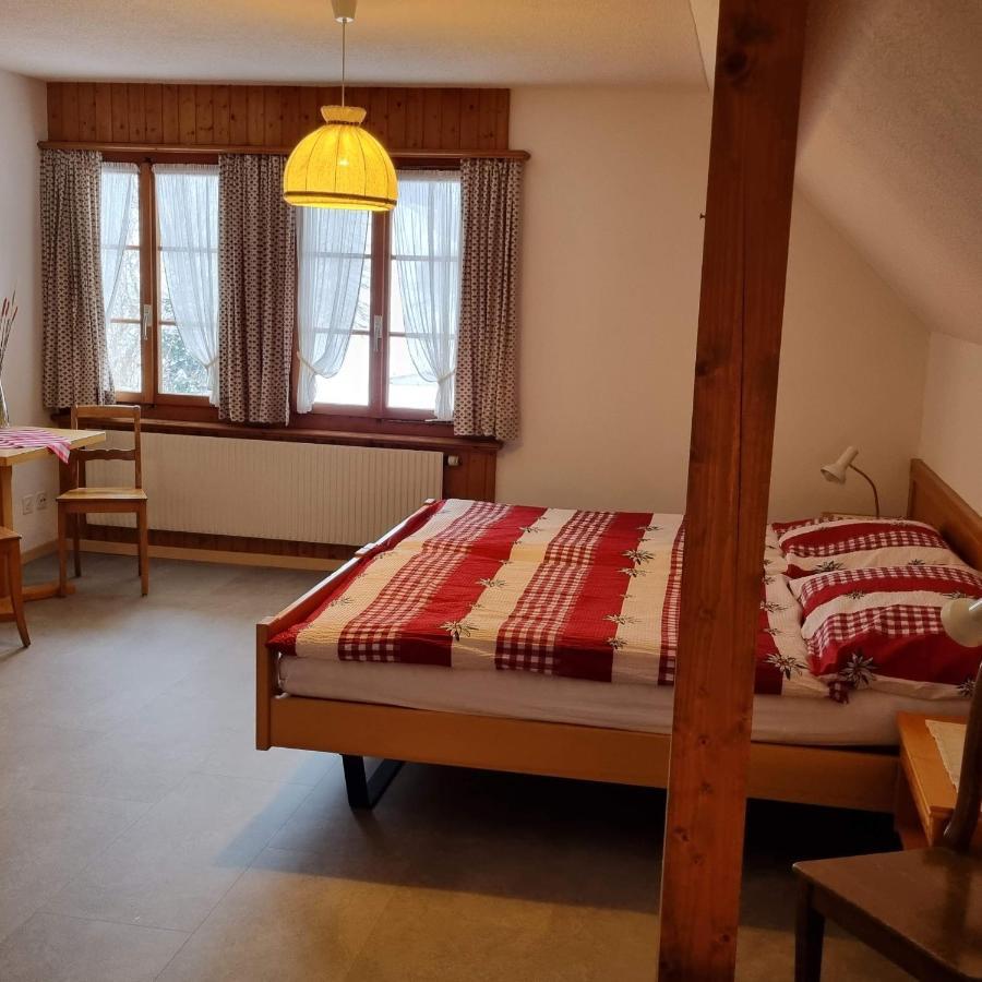 Gasthof Kreuz Marbach Extérieur photo