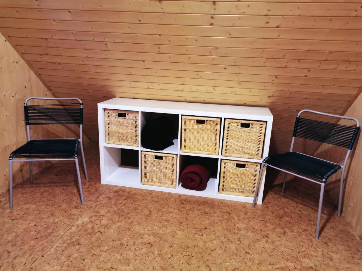Gasthof Kreuz Marbach Extérieur photo