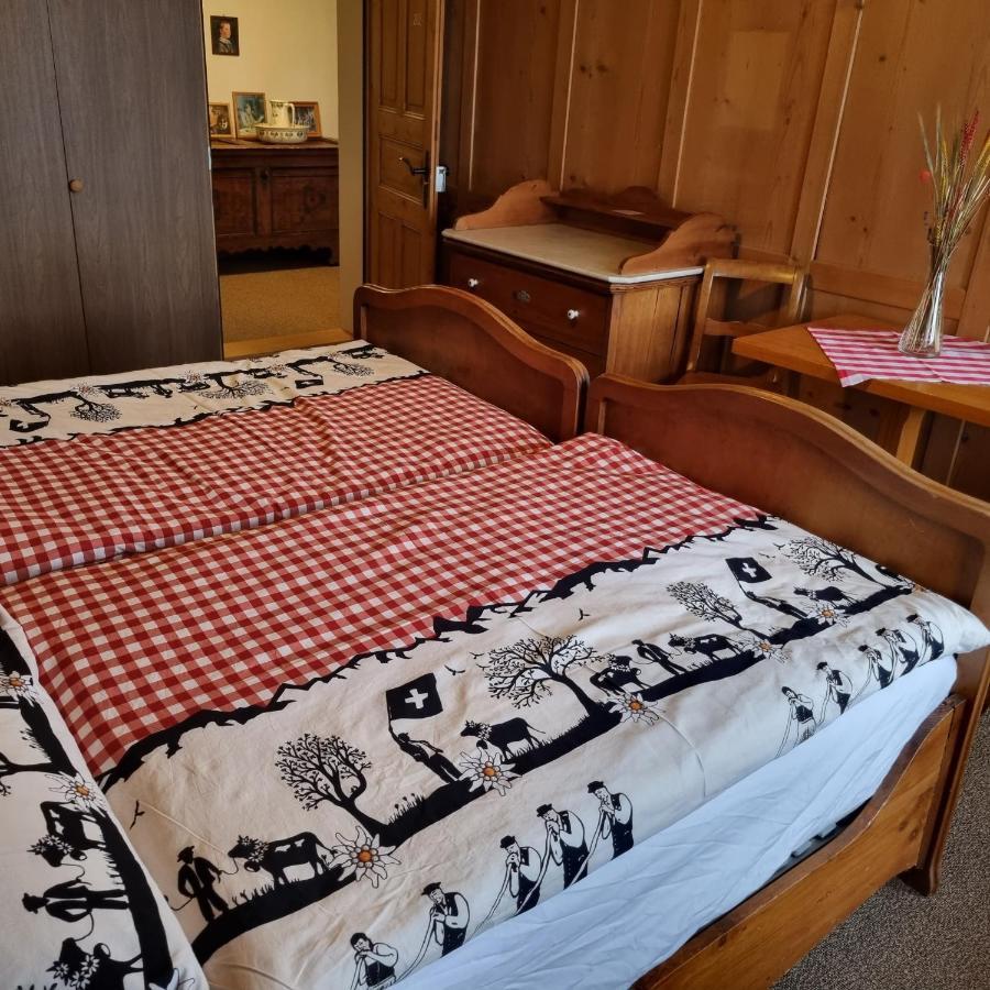 Gasthof Kreuz Marbach Extérieur photo