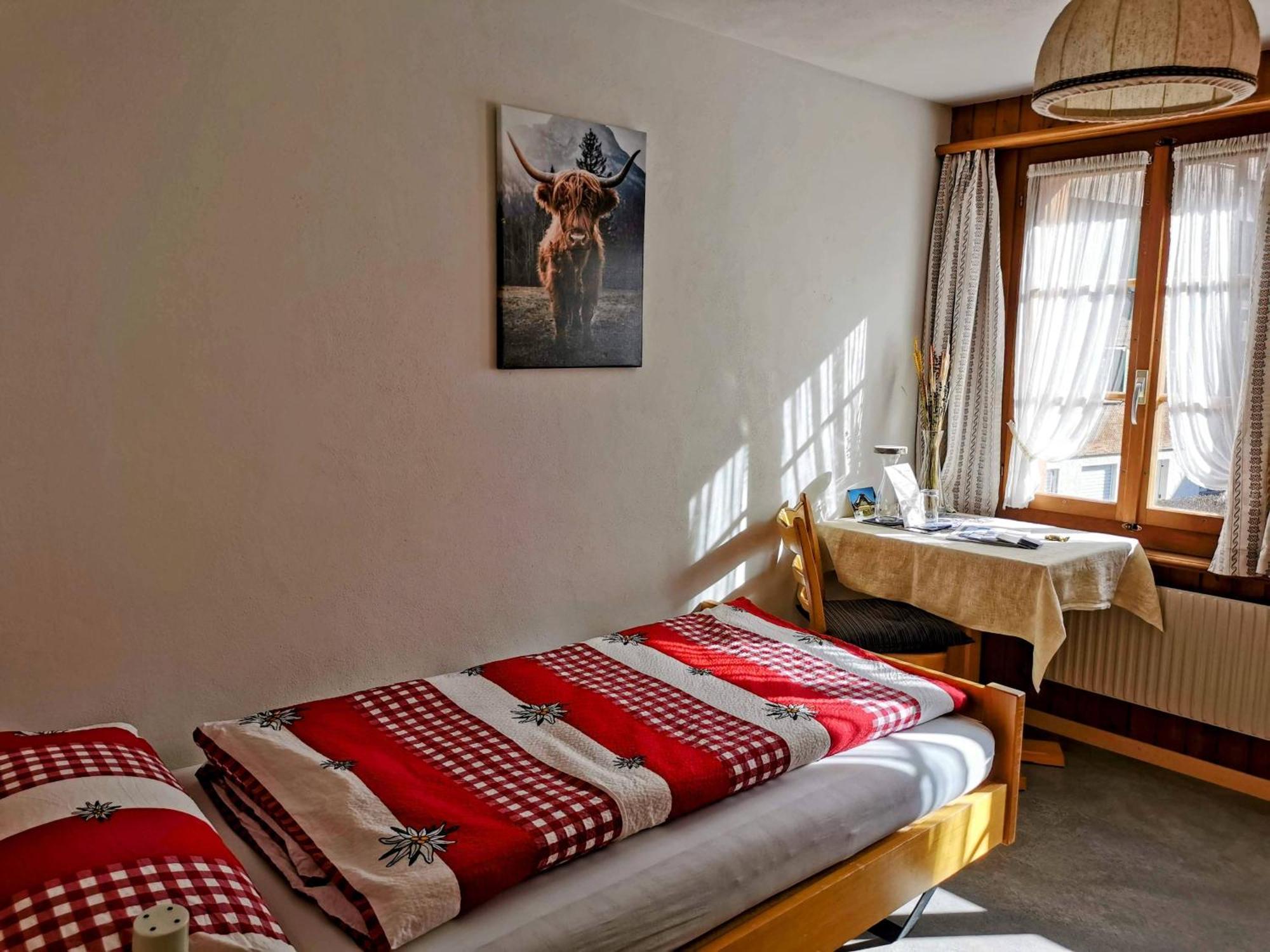 Gasthof Kreuz Marbach Extérieur photo