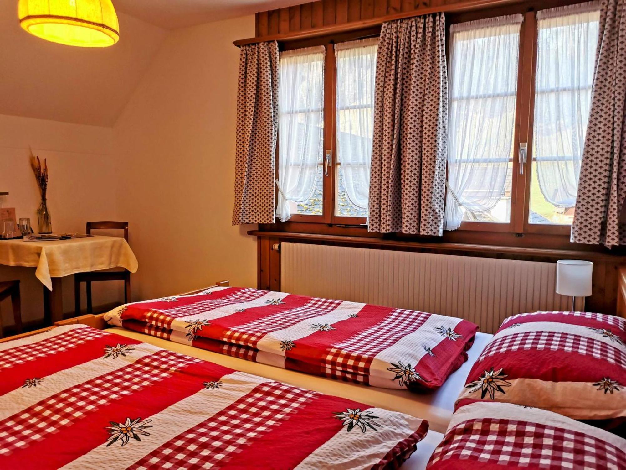 Gasthof Kreuz Marbach Extérieur photo