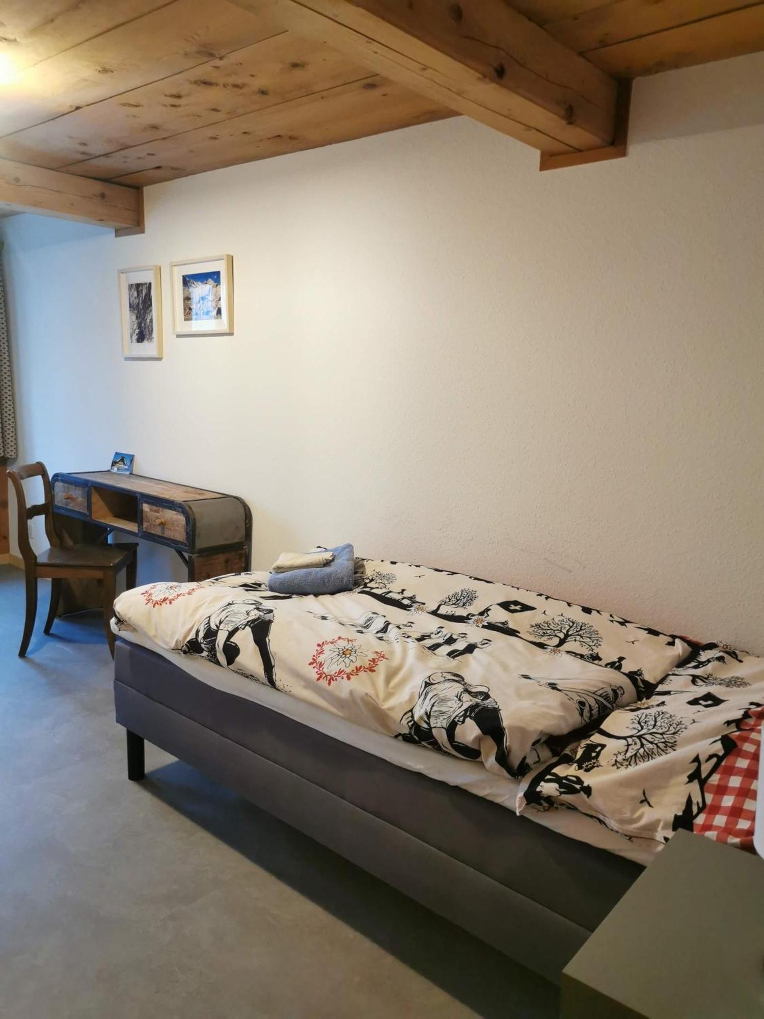 Gasthof Kreuz Marbach Extérieur photo
