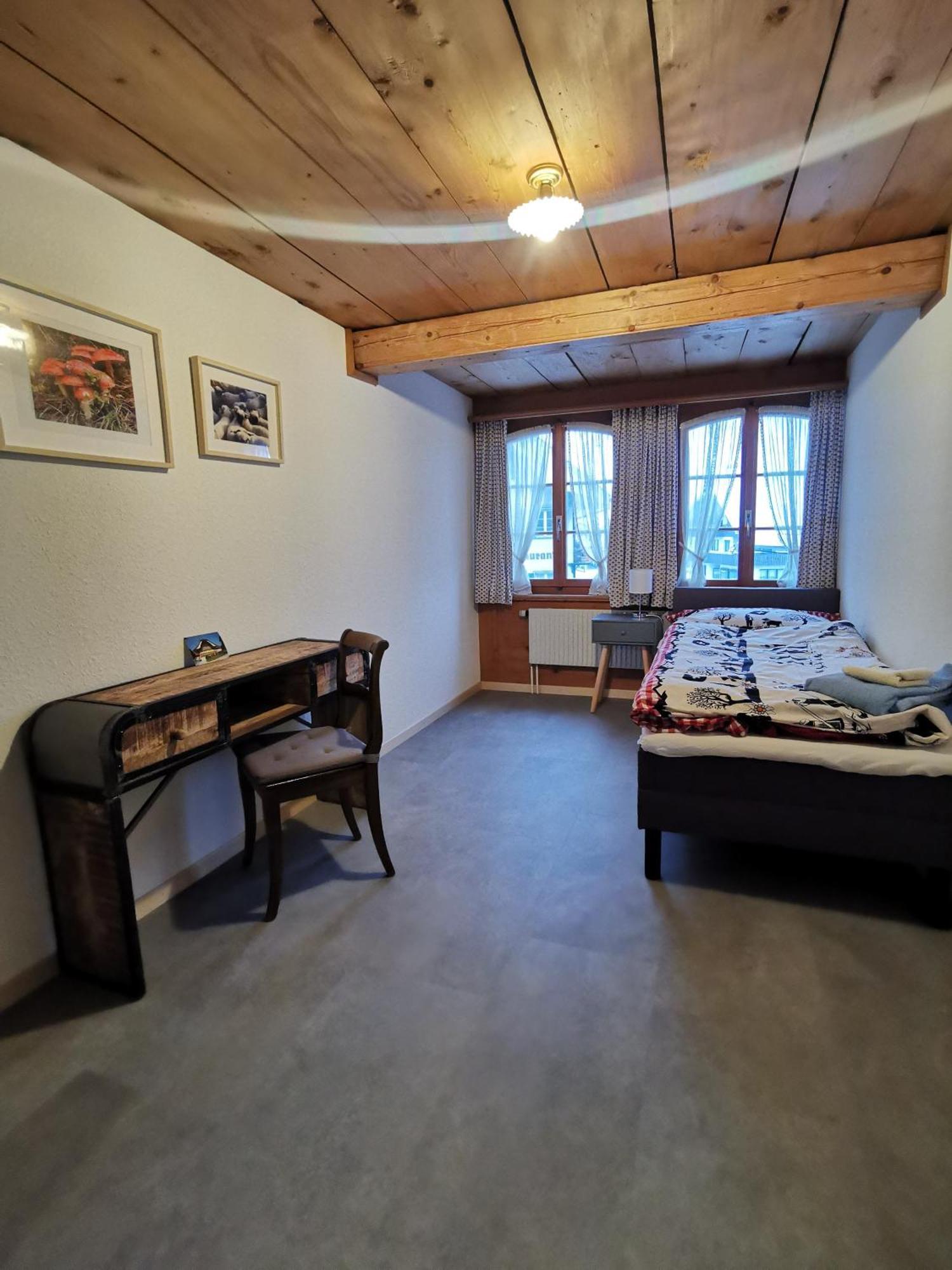 Gasthof Kreuz Marbach Extérieur photo