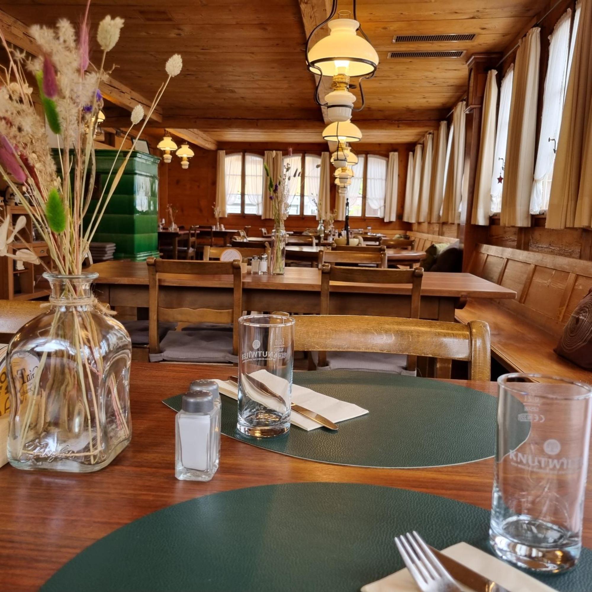 Gasthof Kreuz Marbach Extérieur photo