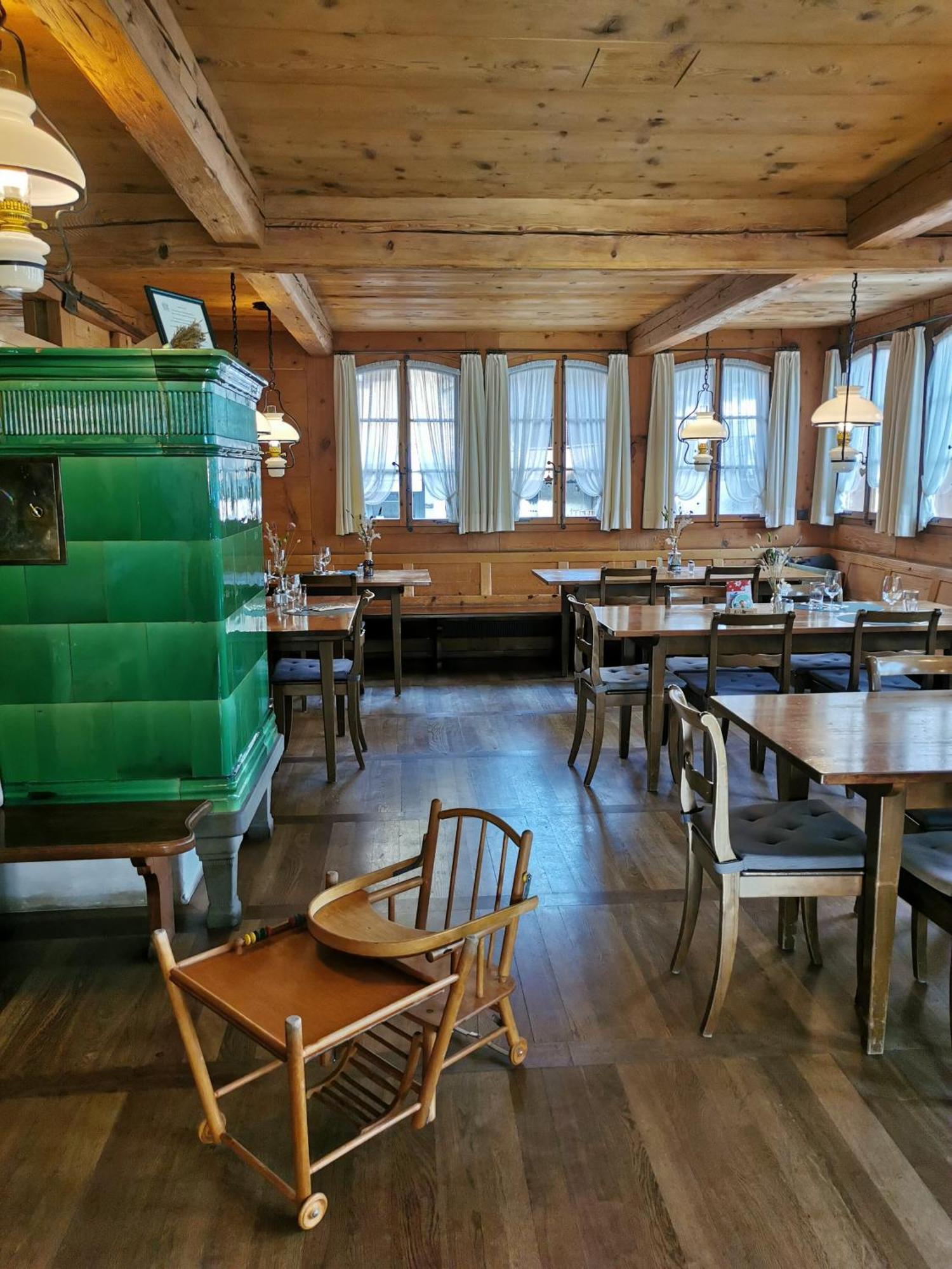 Gasthof Kreuz Marbach Extérieur photo
