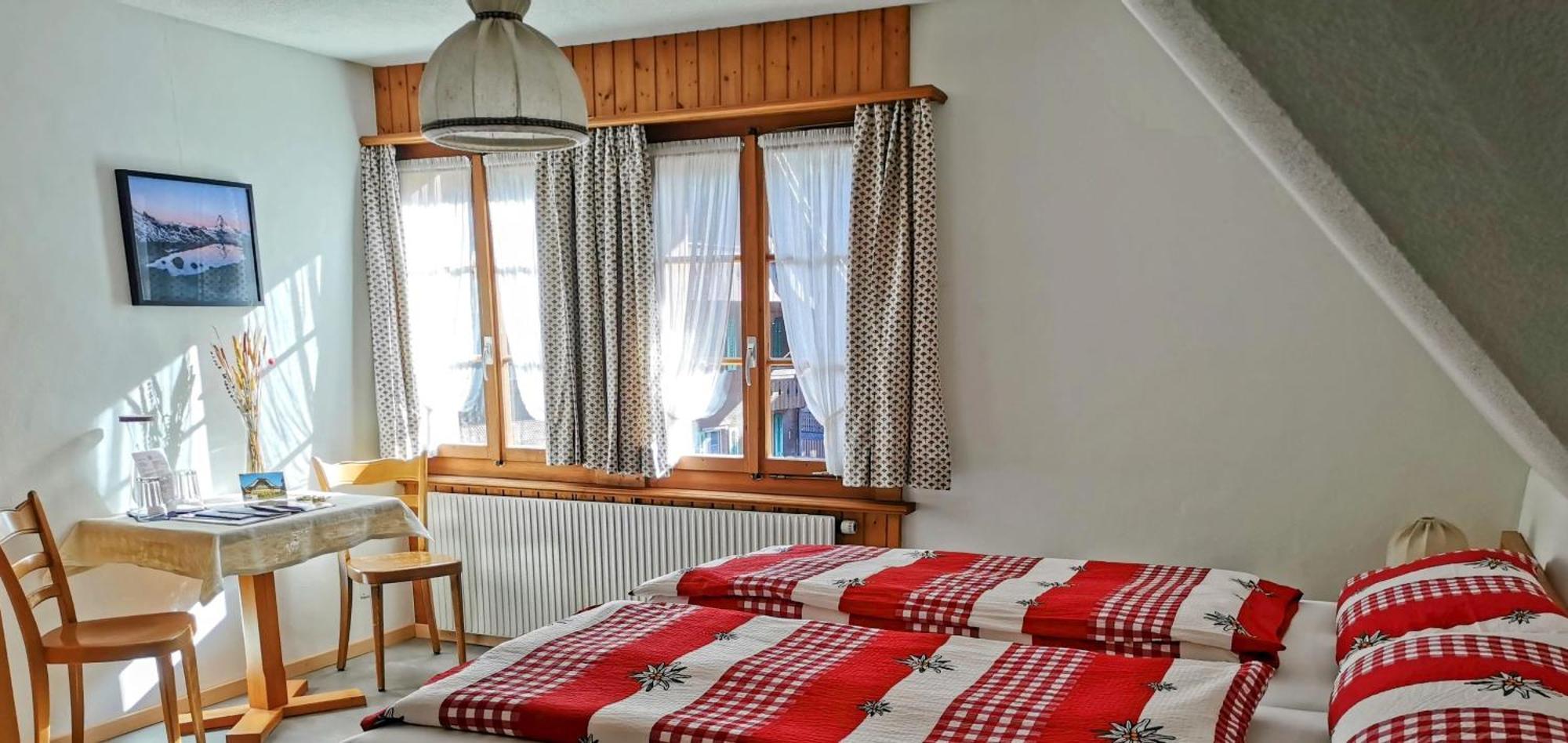 Gasthof Kreuz Marbach Extérieur photo