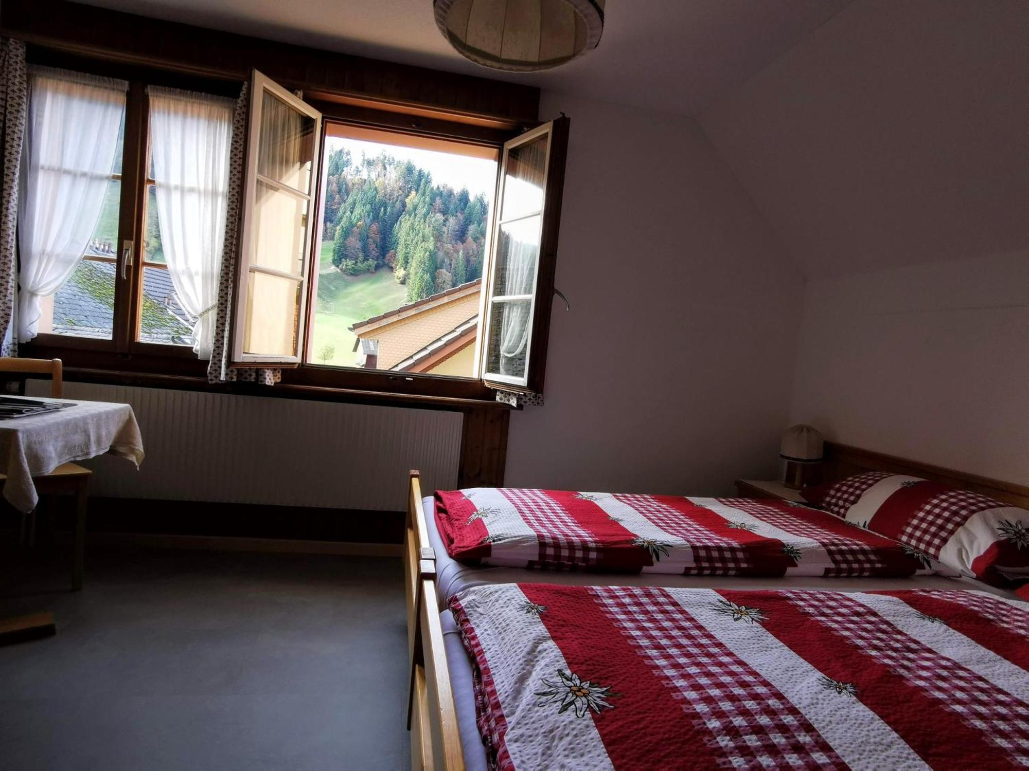 Gasthof Kreuz Marbach Extérieur photo
