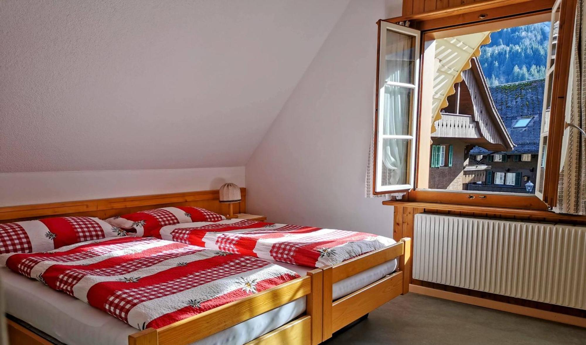 Gasthof Kreuz Marbach Extérieur photo