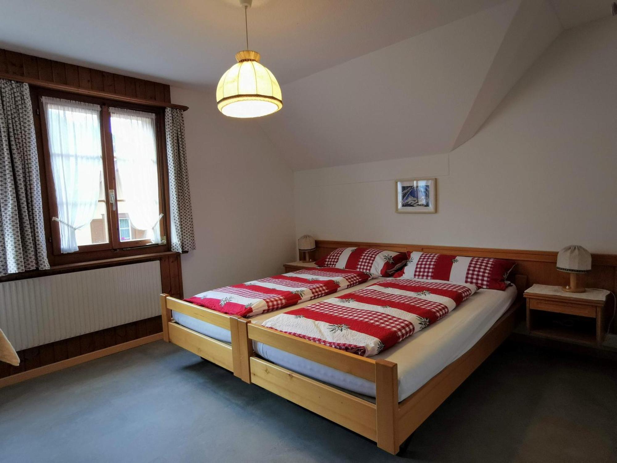Gasthof Kreuz Marbach Extérieur photo