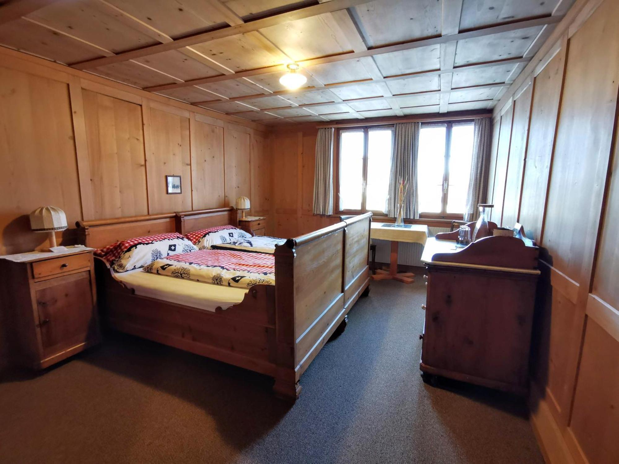 Gasthof Kreuz Marbach Extérieur photo