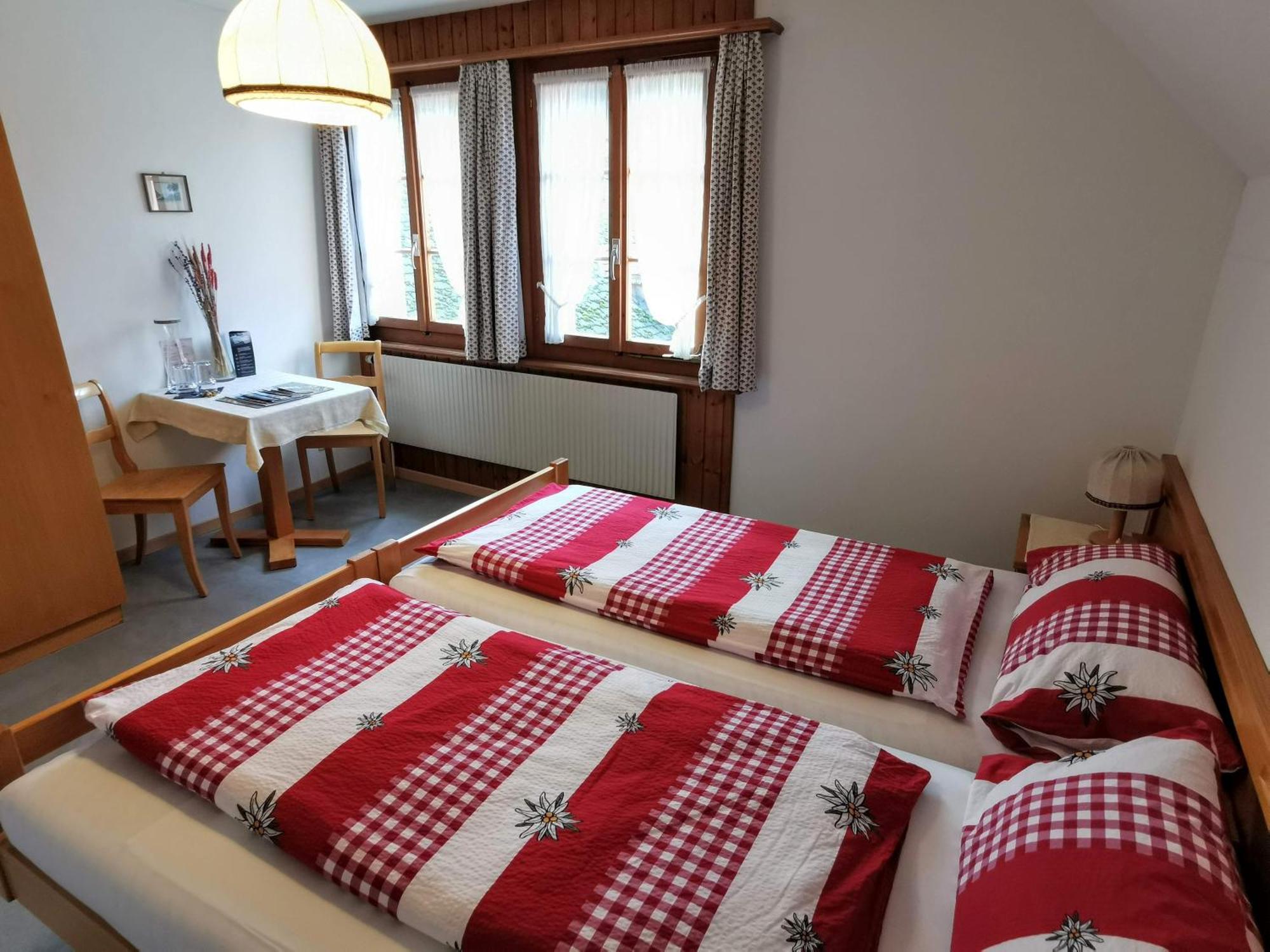 Gasthof Kreuz Marbach Extérieur photo
