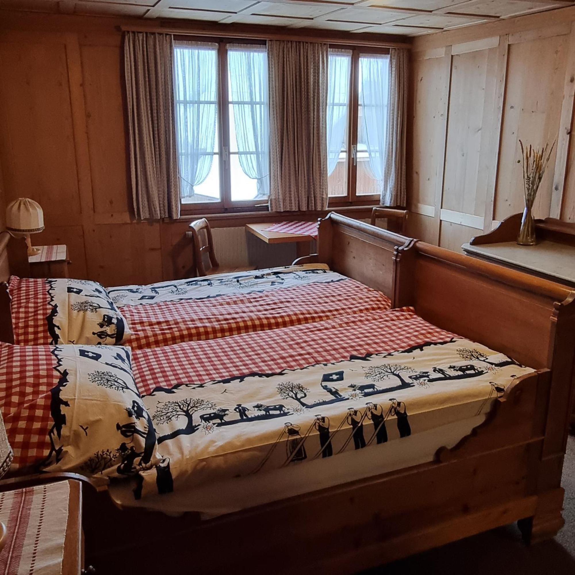 Gasthof Kreuz Marbach Extérieur photo