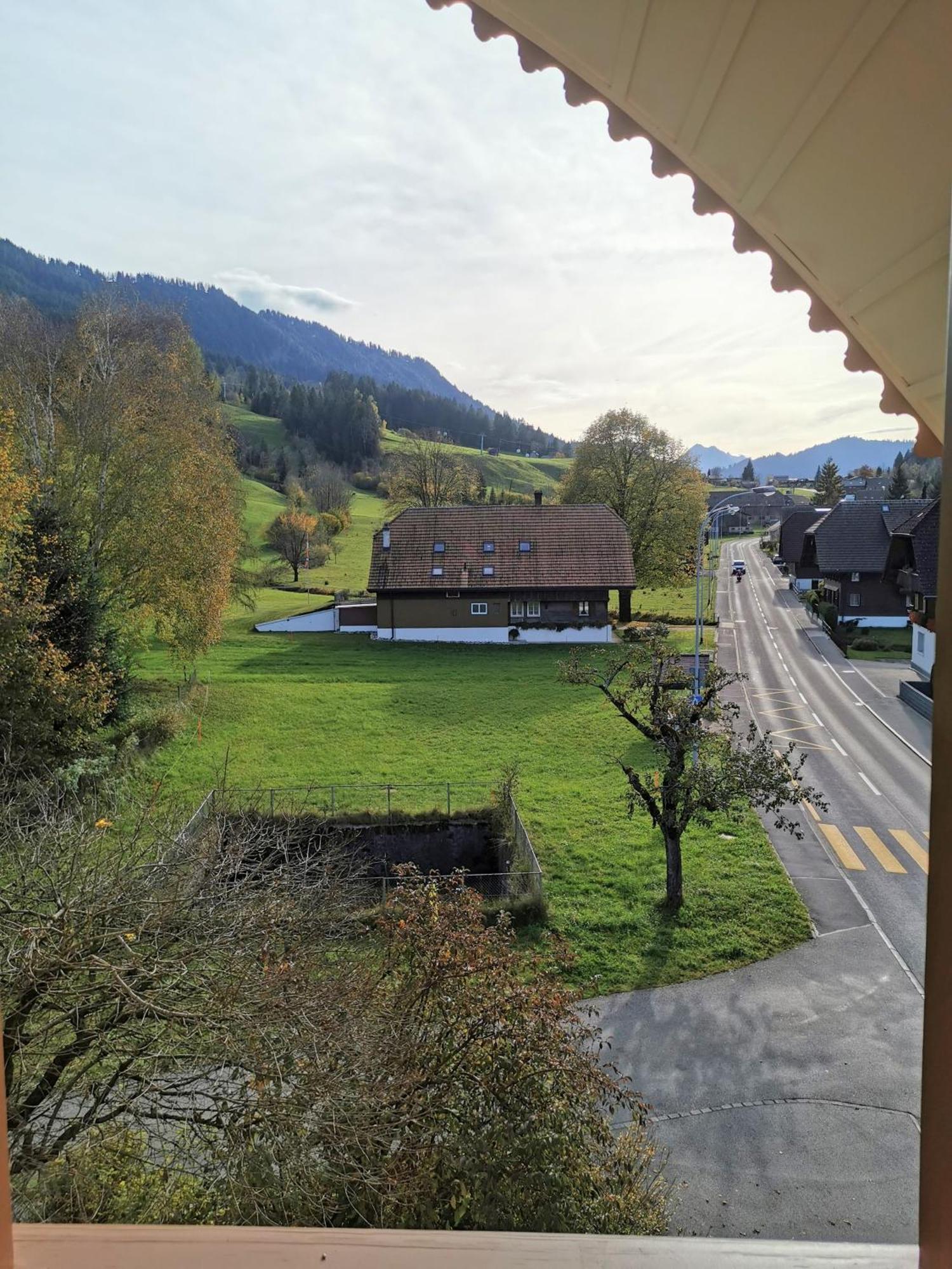 Gasthof Kreuz Marbach Extérieur photo